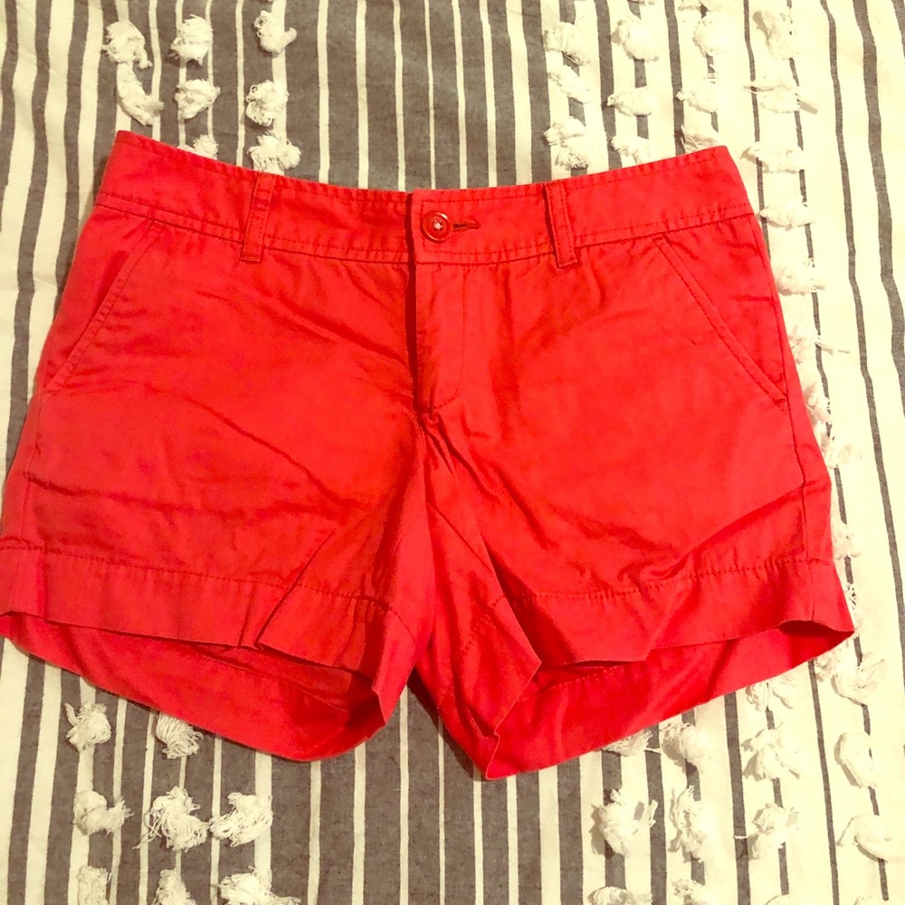 Lilly Pulitzer Callahan coral